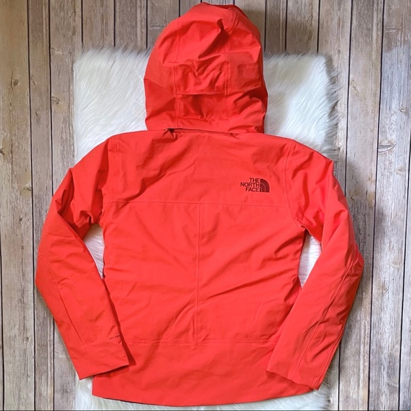 The North Face Women’s Barr Lake Snow Jacket - Picture 6 of 8